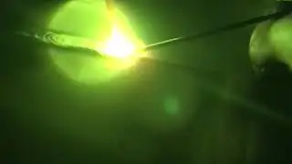 Tig welding Furick BBW