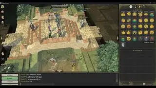 Catherby Finishes 500 Fisher on All 3 Accounts in Brighter Shores!