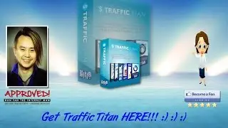 Traffic Titan Sales Video - get *BEST* Bonus and Review HERE!!!... :) :) :)