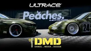 ULTRACE 23 // Aftermovie // 4K // Carporn // DMD