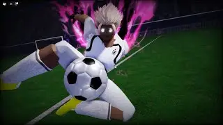 DRAGON DRIVE (foot bolt)