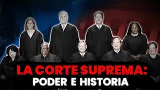 La historia de la Corte Suprema de EE.UU. y su impacto | Lunario Informa