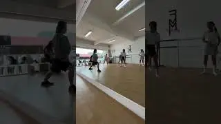 Private dance classes by our professional instructors mean more focus and individual attention 💃💥