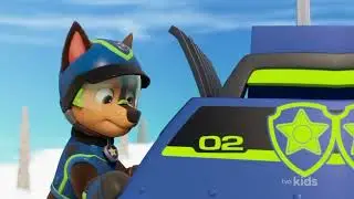 Super spy chase edit