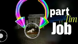 I Quit My Job To Play This Horror Game