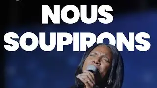 Saint-Esprit nous soupirons apr&egrave;s ton r&egrave;gne dans nos vies.💥💥💥💥 
