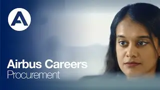 Airbus Careers - Procurement