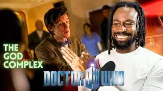 The Minotaur | Doctor WHO | 