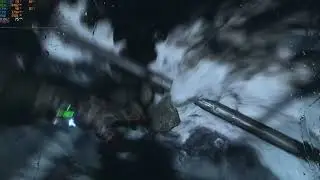Тест игры Metro Exodus на ноутбуке MSI Katana GF76 12UE-659XRU 2023