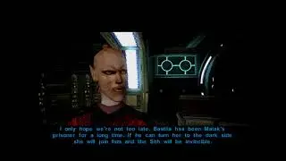 STAR WARS KNIGHTS OF THE OLD REPUBLIC - Lehon
