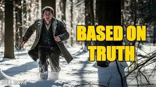 TRUE STORY: THE MANHUNT | Texas Red | Full Action Movie