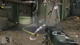 Dirty bomb ITA