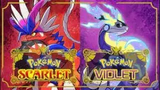 VGC 23 - Gen VIII to Gen IX changes