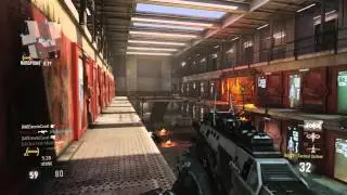 Advanced Warfare:Its Loaferlife!