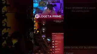 Weekly Warframe Reset 2/15/26  #warframecommunity #tennocreate