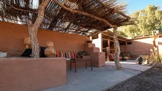 Hotel Pat'ta Hoiri, San Pedro De Atacama, Chile | Travel With Yogeshwari
