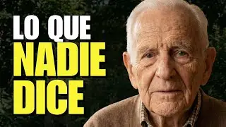 Esta es la dura realidad de llegar a los 83 años
