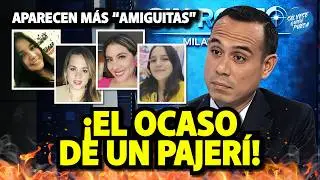 &iexcl;CHAU SENADO! &iquest;ROSPIGLIOSI A UN PASO DE LA C&Aacute;RCEL? #salvesequienpueda