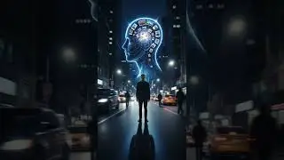 Did you know your brain can slow down time!!!