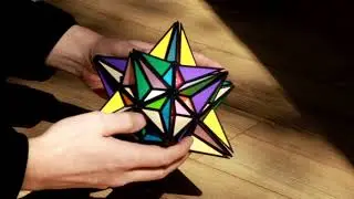The Stradius Puzzle