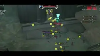 RF CHAOS PVP MONTAGE