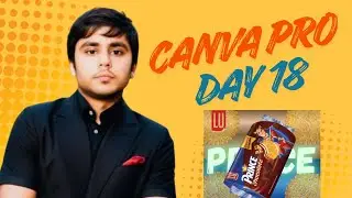 Как разработать дизайн упаковки продукта в Canva: дизайн этикеток для шоколадного печенья | графи...