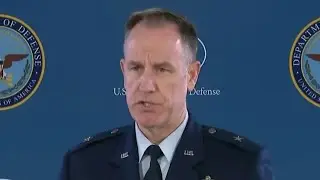 Hannibal on US Military Shooting Down Unknown Object Size of Small Car