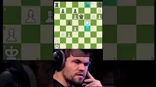 Brilliant Rook Sacrifice ‼️🔥‼️#chess #shorts #sacrifice