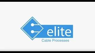 Elite Electronic Systems Cable Processes