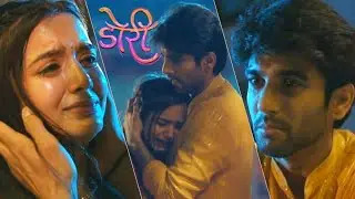 Doree 2 PROMO: Maan Ne Doree Ko Sambhala; Doree Hui Emotional Maan Ke Saamne Toot Gayi