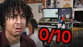 Ranking My VIEWERS Bedrooms