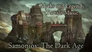 Samonios: The Dark Age - 