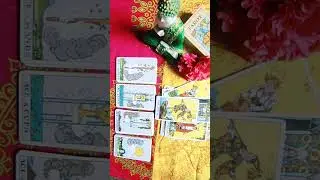 Learn tarot,tarot card division, PART -1🔱💫✨💖🧚🏽&zwj;♀️