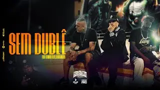 ALVOS DA LEI  , MANO FLER  Part : Negr&oacute;ides -  Sem Dubl&ecirc; [ Video Oficial ]