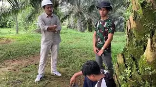K2_Iri Gaji, Hancur Integritas