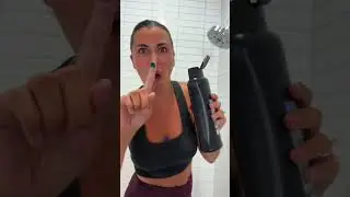 He Never Saw This Shower Prank Coming! 😱🤣