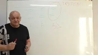 Lekcja teorii muzyki - prowadzący Ryszard Staruch