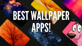 Best Wallpaper Apps For Android 2022