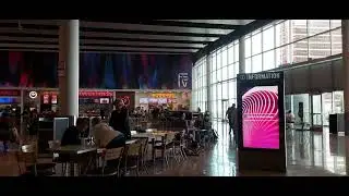 Las Vegas : Las Vegas Strip. Shopping Malls in Las Vegas. Feb 2024(4)