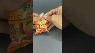 crunchy candy yupi part5 #candy #foryou #asmr #usa #subscribe