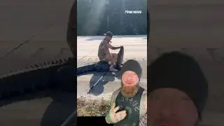 GATOR WRESTLING