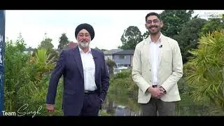 SOLD | Property Tour | 11B Coles Crescent, Papakura, New Zealand