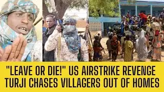 BREAKING‼️ Bandits Massacre 80 Villagers In Sokoto After Rejecting Gumi&rsquo;s Peace Negotiation&hellip;
