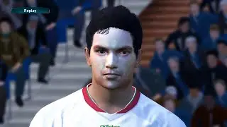 PES 2017 Georgi Asparuhov Face (PC)