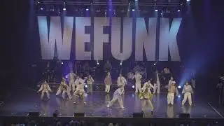 M22 THINGS&times;Waterink (prod.by Asako)【WEFUNK YOKOHAMA vol.5】