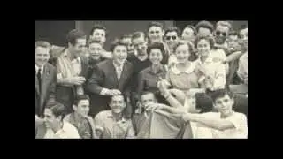 ITALIANI D'EUROPA: BELGIO/OLANDA- 1^ PARTE- DI LUIGI BONESCHI