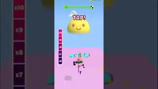 Battle Ballet Games #shorts