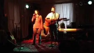 Alan Dunham & Elizabeth Winge - 