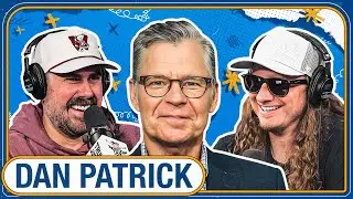 WE HAVE ARRIVED IN TAHOE FOR CHILL WEEK, DAN PATRICK + MT RUSHMORE OF CHILLEST BROS