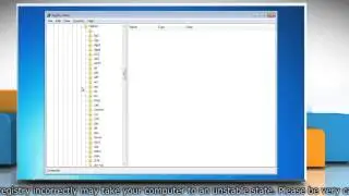 How to remove programs from the 